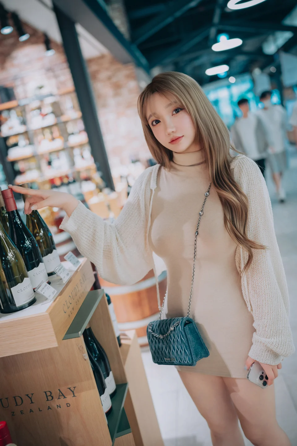 孙乐乐(Son Ye-Eun)-115 Happy Solo Birthday [251P-982MB] tg@simisebaisi 【丝足阁】023.webp